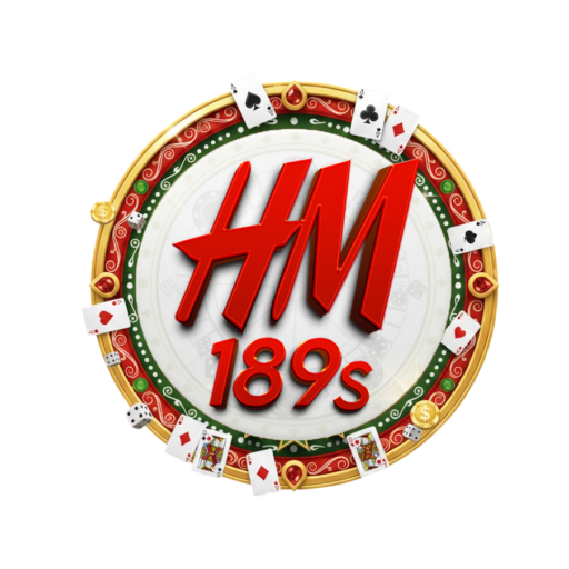 hm189s logo